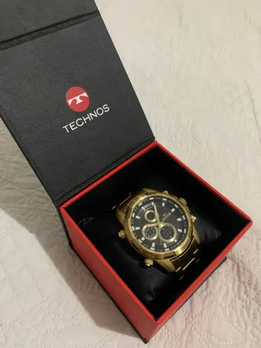 Relógio Technos