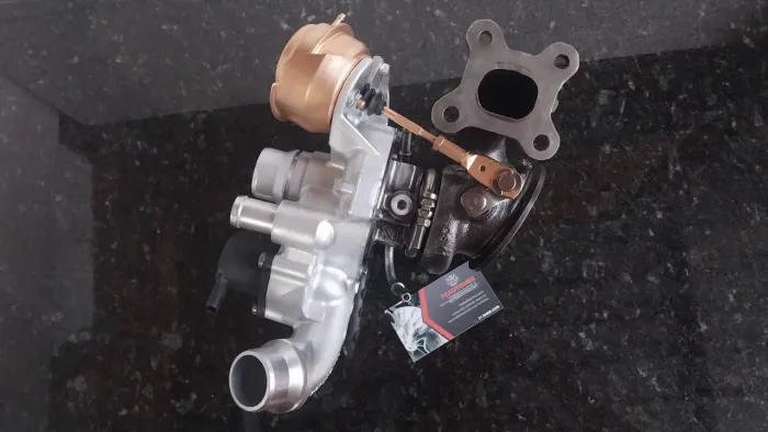 Turbina Onix Plus