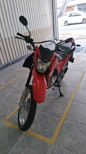 Bros 160