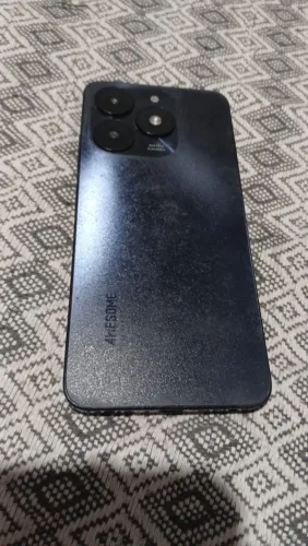 Vendo ou troco cll, Itel A70, 256gb, 8 de ram, de preferência,troca em iPhone do meu gosto