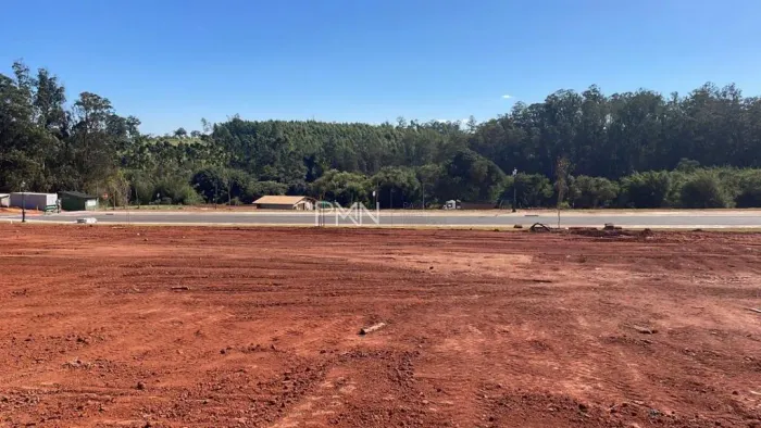 Terreno à venda em Itupeva, Fazenda da Grama, com 2640 m², Fazenda da Grama