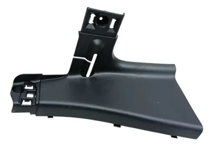 Acabamento Coluna Traseira Esquerda C3 Aircross 2018