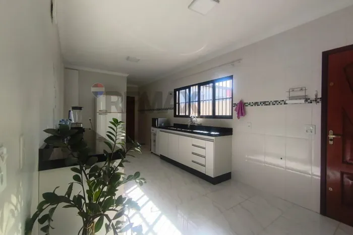 Excelente casa para locação no Vila Bocaina/Mauá