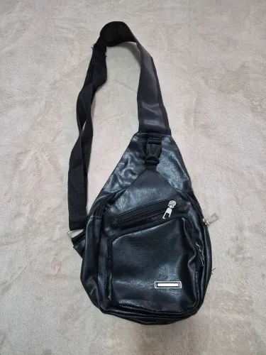 Bolsas masculinas