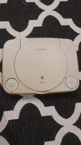 Carcaça ps1 slim 