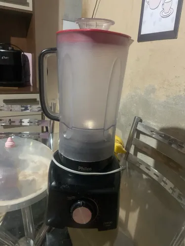 Vendo Liquidificador