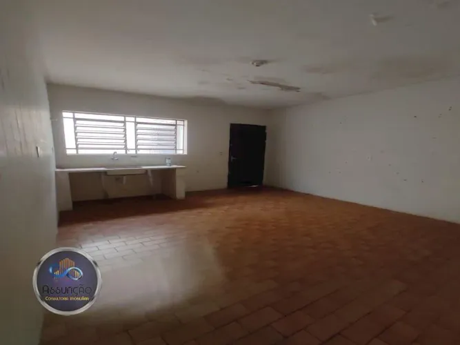 Oportunidade Locacao Casa Em Santo Andre