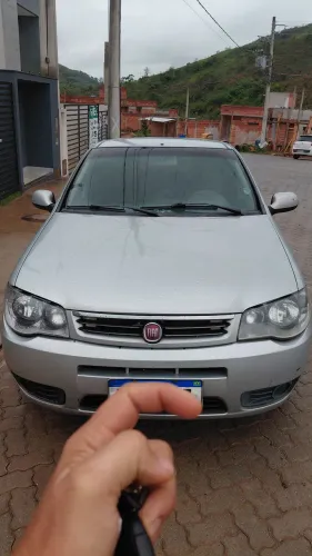 Fiat Palio Celebration 1.0 Fire Flex 8V 4P 2016