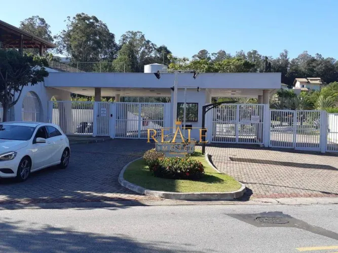 Terreno à venda, 800 m² por R$ 1.100.000,00 - Condomínio Jardim Europa - Vinhedo/SP