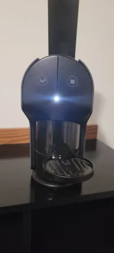 Cafeteira Delta Q