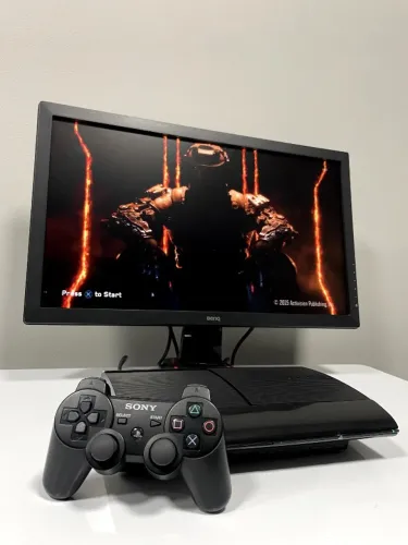 PS3 D3sbl0que@d0