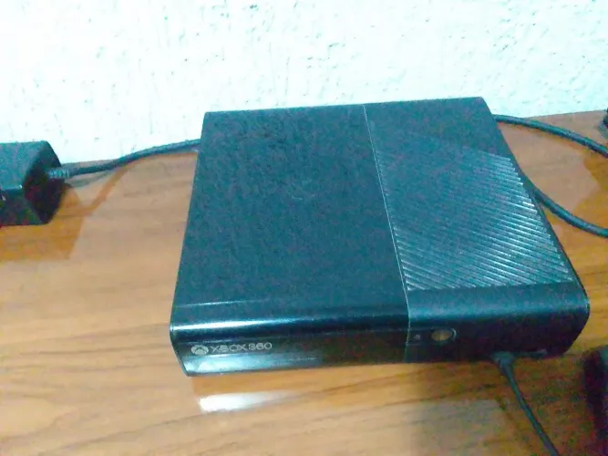 X box 360 *retirada ou entrega em mãos