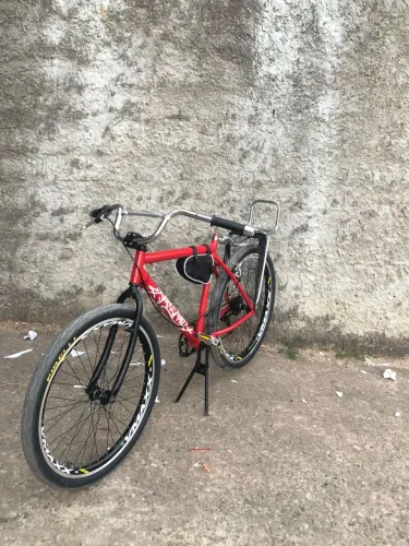 BIKE ARO 26