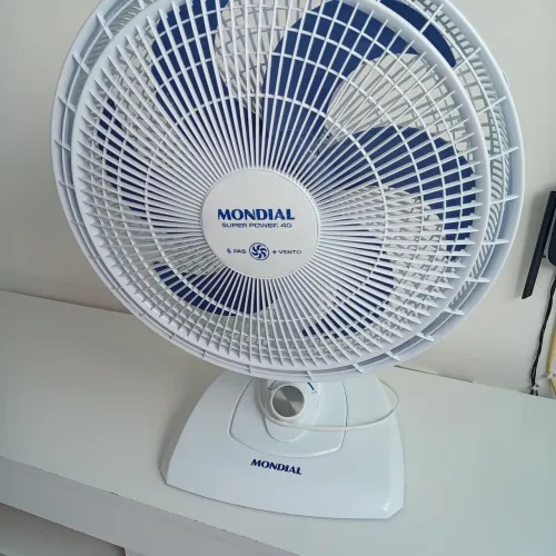 Ventilador