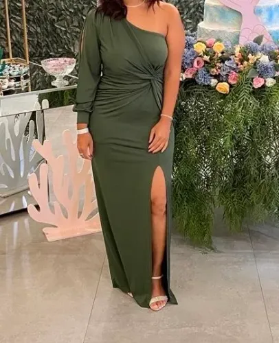 Vestido de festa