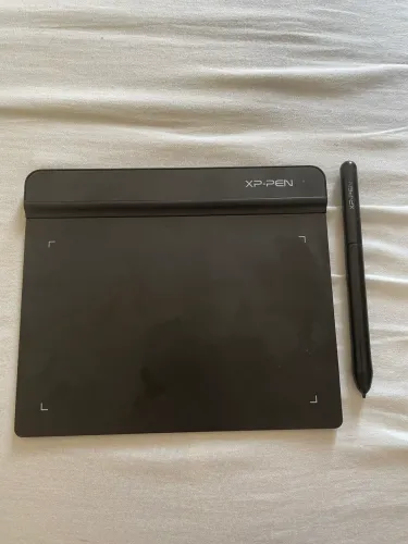 vendo mesa digitalizadora xp-pen star g640