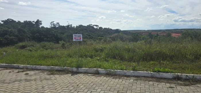 LOTE LOTEAMENTO PALM GARDEN EM PRAIA GRANDE
