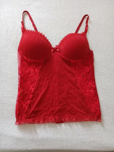 roupa feminina corset