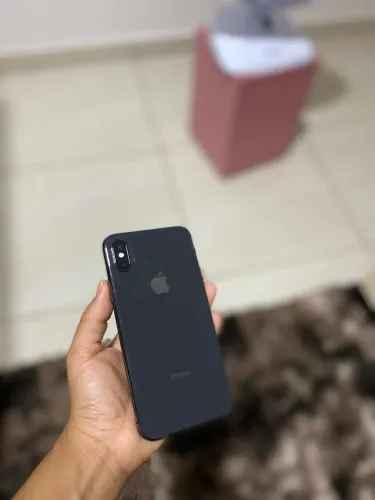 iphone xs - 256gb