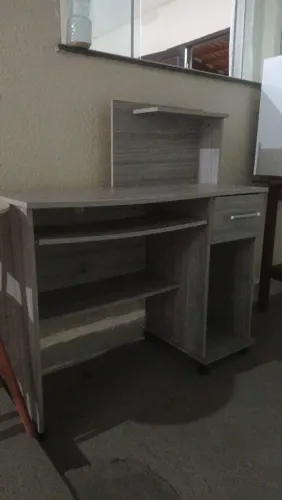 Mesa de escritório