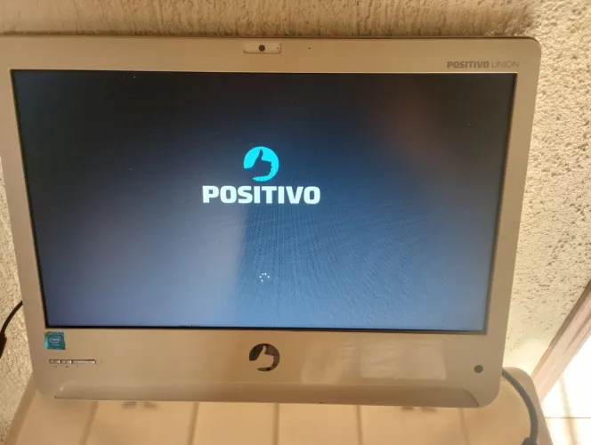 All in One Positivo UD3531 Intel Celeron (Moóca)
