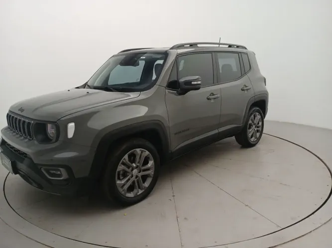 Jeep Renegade Long. T270 1.3 TB 4X2 Flex Aut. 2025