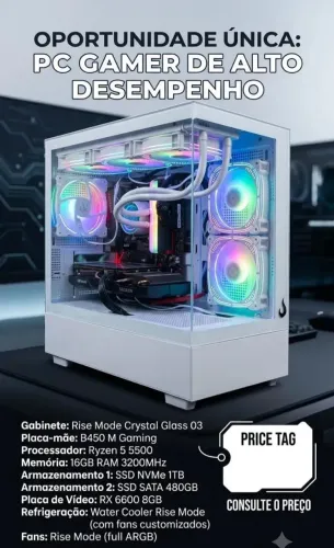 Pc gamer