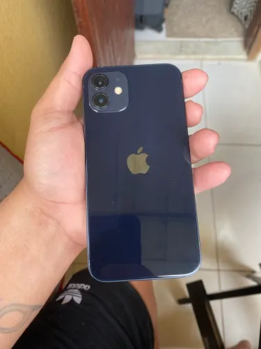 Vendo iPhone 12 ? Leia