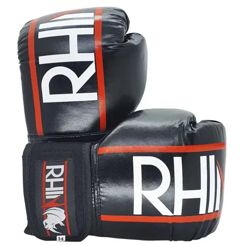 Luva de Boxe / Muay Thay nova
