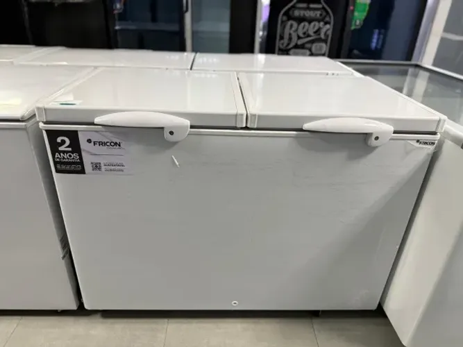 HCED-411 2C CONSERVADOR HORIZONTAL - FRICON