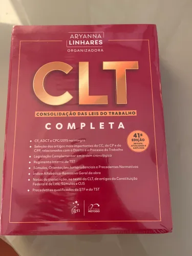 CLT completa 