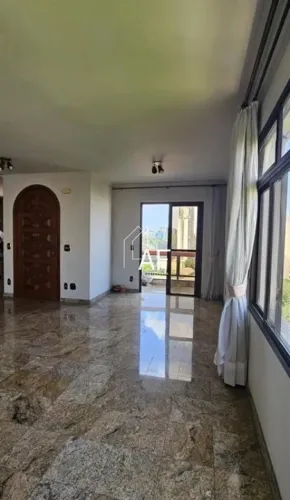 Apartamento (Cobertura) para Venda, 5 dorm(s), 2 suite(s), 2 vaga(s), 275 m²