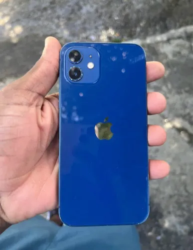 IPHONE 12 para troca em 11 PRO PRO MAX E iphone 13
