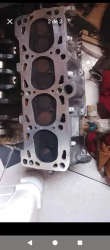 Cabeçote motor ap 