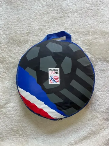 Bolsa de Viagem - Copa do Mundo 1994 Estados Unidos