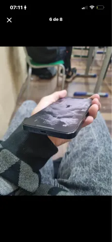 Iphone 13 128GB Usado
