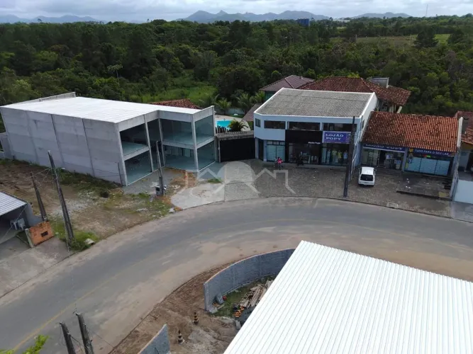 Casa Piscina/ Sala Comercial Investidor Araquari