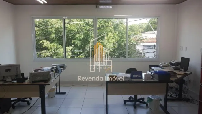 Galpão Comercial de Alto Padrão à Venda em São Paulo - Vila Leopoldina: 6 Banheiros, 379m²