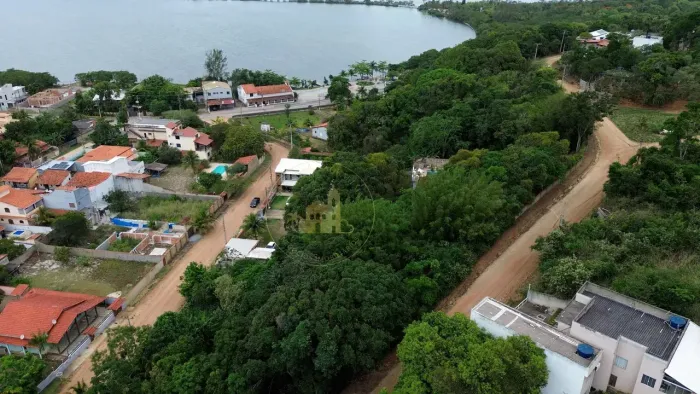 Lote 514m2 - Vista Lagoa e Mar - Bairro Jardim Saquarema - RGI ok - Financiamento bancário