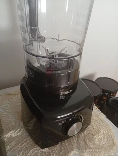 Vendo liquidificador novo não entrego