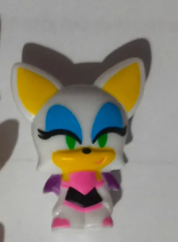 Rouge Cacau Show