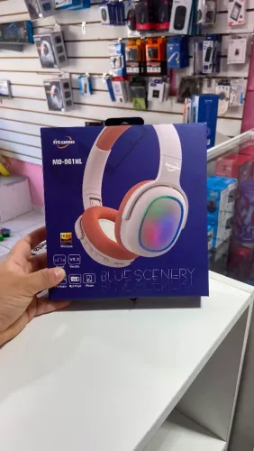 Fone Bluetooth