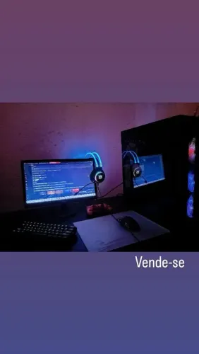 PC GAMER PRA SAIR LOGO