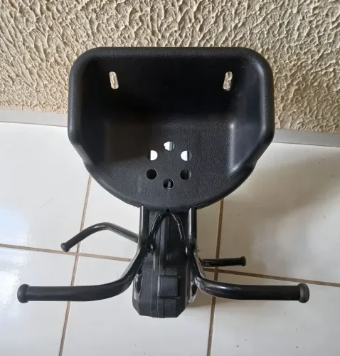 Cadeirinha para Bicicleta
