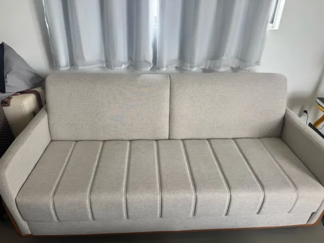 Sofá Novo
