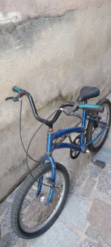 Bike infantil