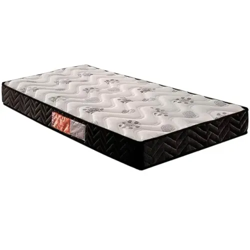 Colchão Pasquale D45 Solteiro 88cm Paropas