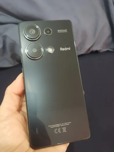 Xiaomi Redmi Note 13 Pro 256GB - Impecável + Completo (Leia o Anúncio)