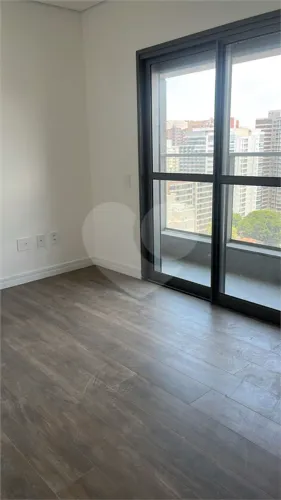 Apartamento com 2 quartos para locação em Perdizes - SP