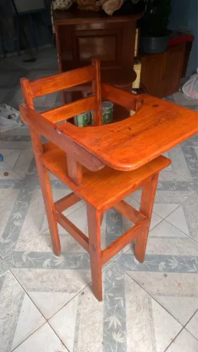 cadeirinha para criança